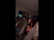 Watch this stud destroy your hotwife, you pathetic cuck - Met a sexy married woman at the club, took her to the car and fucked her right in front of h
