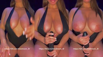 Nederlandse JOI Lela Dream