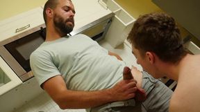 Daddy's Boy Whore 13