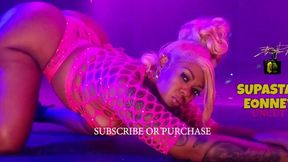Supastar Eonney Uncut DANCE VIDEO(Money Mitch)