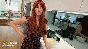 Strict Stepmommy to Taboo Hedonistic Pleasure Seeker
