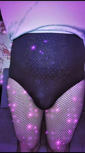 Striking a Pose Unleashing My Inner Diva!