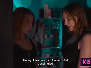 S4E7: Step mommy Teaches Step Daughter Brilliance gap Suck Skills — Will That babe Want Dicks Tonight?!