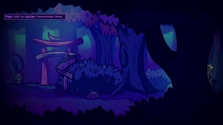 Tales of the Moon V0.7 - Walkthrough Part 1