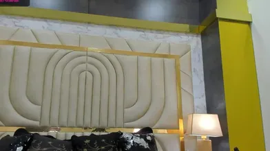 Webcam Video Of A Horny Latina Tgirl Hard Stroking