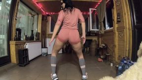 Milfycalla Dance-