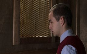 Marcus: Confession