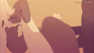 Satisfying your deepest DESIRES with Lopunny!