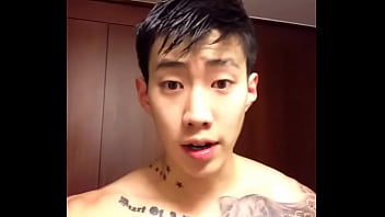 Jay Park&#039_s Sexy Post on Vine