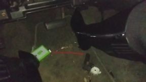 2 short cranking videos