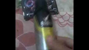 Asi me autosatisfaso