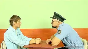 Teaching A Young Criminal A Lesson - Brian And Antonio