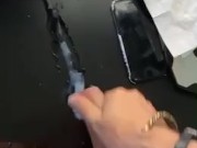 Ejac rapide