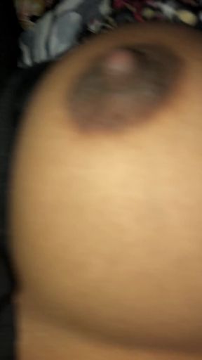 18+ sister-in-law fuck at oudoor   Clip 1