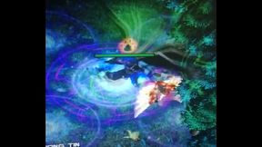 Troll caliente toma desprevenida a elfa arrogante