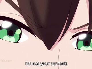 Fleshly Massage Leaves My Girlfriend Begging for Greater amount - Animation