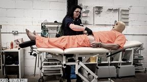 PRISON INFIRMARY Part Six *MOV*