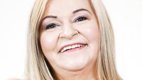 ”Foot licking & Old old woman fuck”