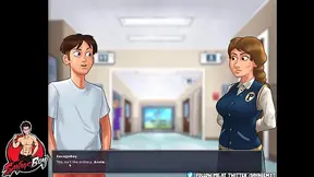 Summertime Saga Dewitt's Route Uncensored
