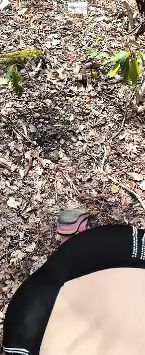 BDSM Mistress gives the dirtiest blowjob to her submissive