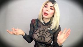 Hands free orgasm task - ANAL, AROMA