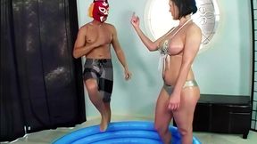 claire dames tit fucks and sucks falco zito