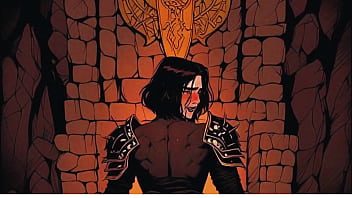 Hot Italian femboy reports getting his ass fucked hard in the depths of hell in an astral projection! FREE VIDEO