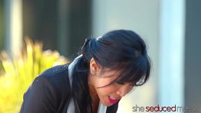 sheseducedme lil stepsis needs a job