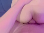 Bottom Twink switches and fucks hard his Top Guy