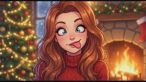 Silly Faces Confessions #16: My Goofy Holiday