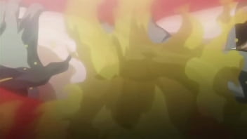 Taimanin Asagi ALL SEX SCENES