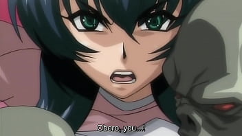 Taimanin Asagi ALL SEX SCENES