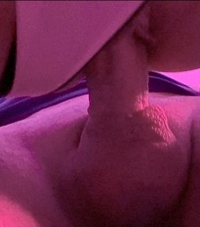 Every Inch Taken, Every Moan Yours to Hear