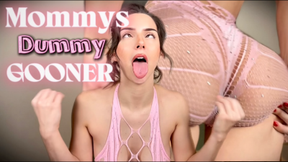 Step-Mommys Dummy Gooner