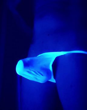 Strip tease