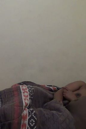 Bubu Negotiating and Begging to Suck My Cock