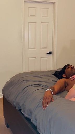 Teaching My Caged Passenger a Lesson