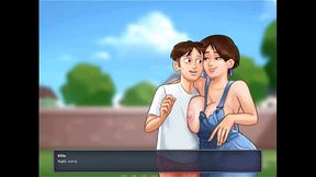 Summertime saga part 26