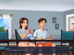 Summertime saga part 26