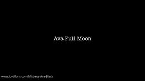 Full Moon HD