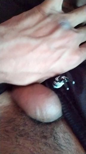 Breaking My Virginity Into Pieces