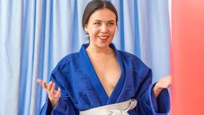 Watch perfect Katy Zachry's video