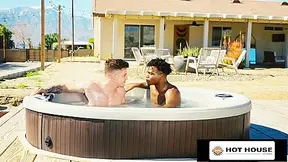 Gay Jocks Having Hottie Fun Barebacking Hard
