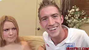 Watch Modest Danny Ds Video