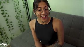 Finding a girl at public park