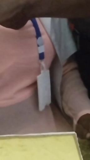 Emotional moment from &quot;Seeing the sexy doctor, the boy&#039;s mood became and both of thm had sex&quot;