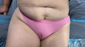 My Very First Time - Latina MILF