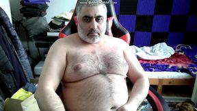 Solo me webcam<br />
Bears and Dads <br />
German English