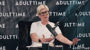Avery Black Dry Humping, True Crime, &amp; Directing VR Corn  the Adult Time Podcast
