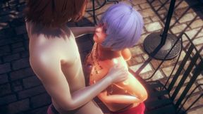 Yaoi Femboy - Shin Bobjob